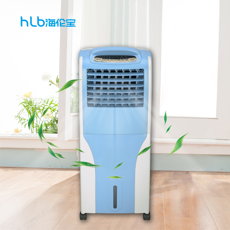 Heißer Verkauf tragbare Ac-Einheit Klimaanlage Ventilator Haushalt Mini Mobile Luftkühler