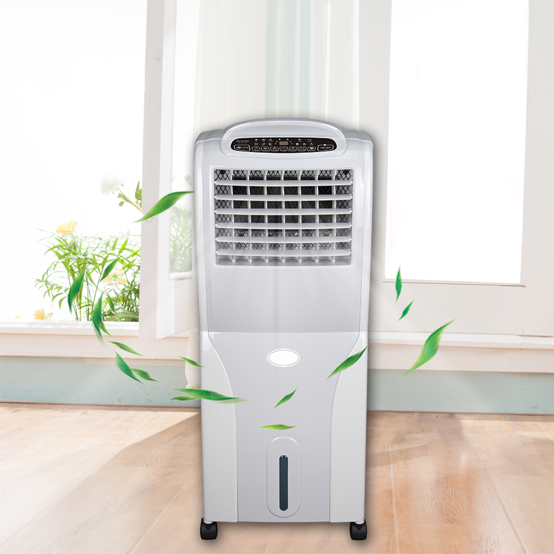 Heißer Verkauf tragbare Ac-Einheit Klimaanlage Ventilator Haushalt Mini Mobile Luftkühler