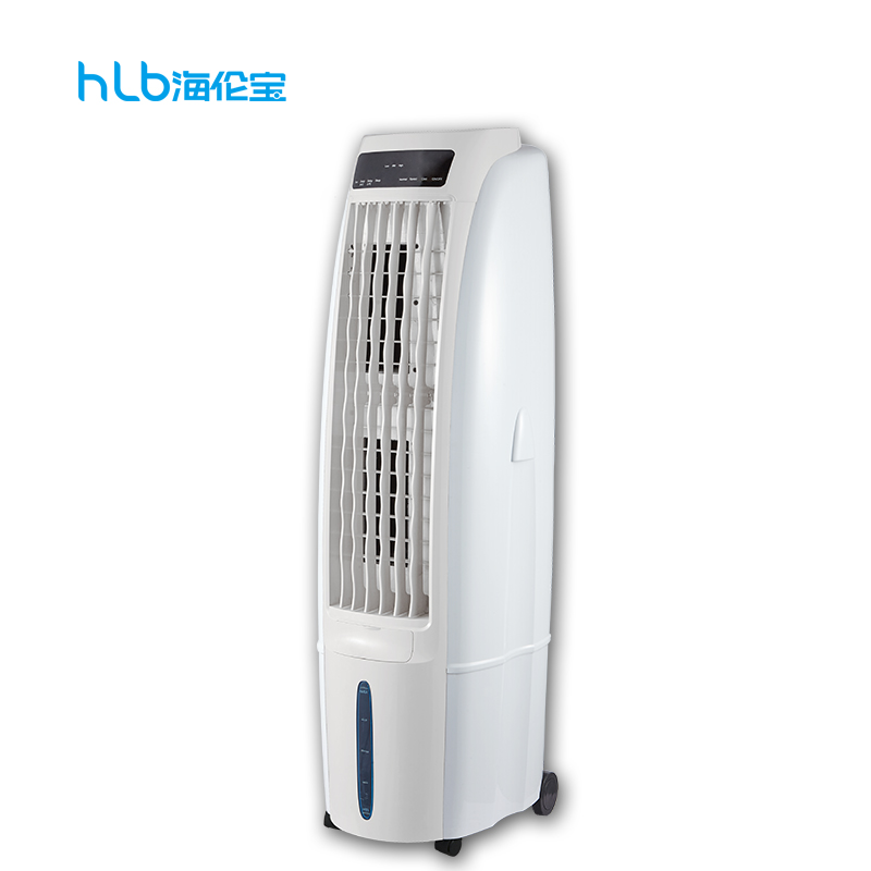 Top-Verkauf kombiniert Kühlung und AC-Funktion, spezieller Kühlluftkühler mit Fernbedienung