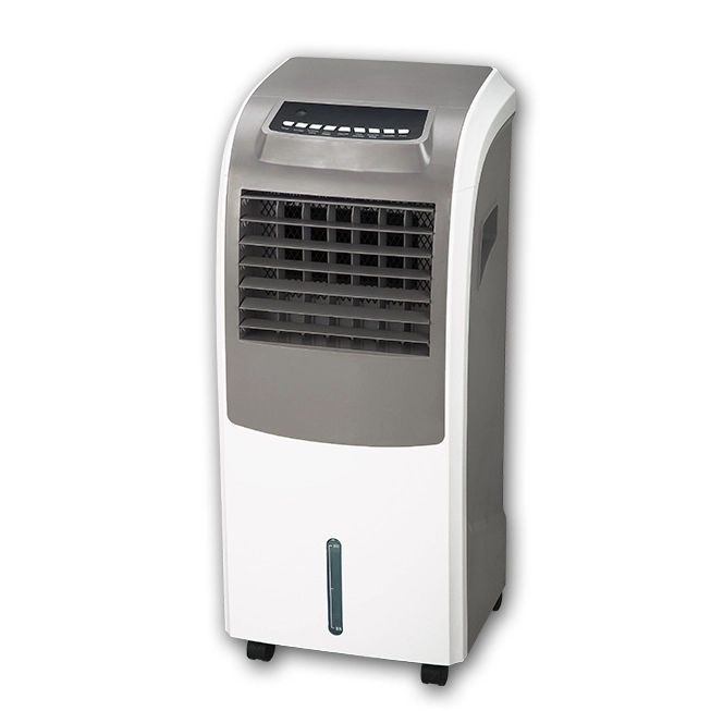 Klimaanlage tragbar für Raum Büro Zuhause Verdunstungsluftkühler16L