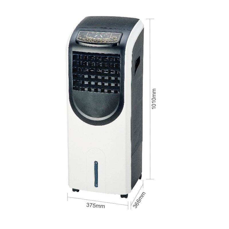  Klimaanlage tragbar für Raum-Innen-AC-Heimluftkühler