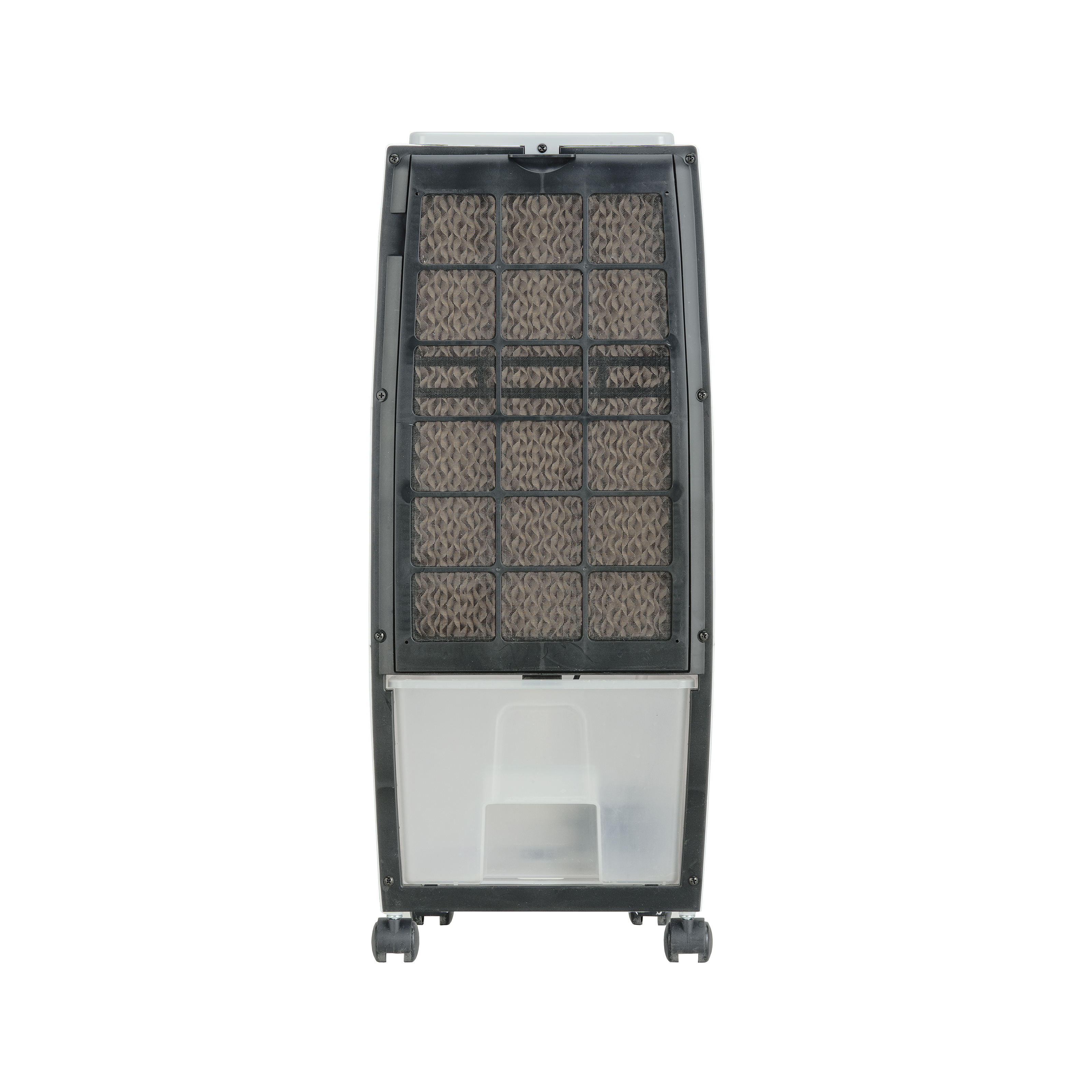 Luftkühlungsventilator Tragbare Mini-Klimaanlage Mobiler AC-Luftkühler für den Raumgebrauch