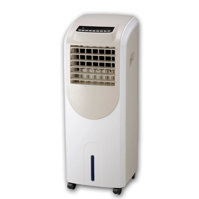 Geräuscharmer 20-Liter-AC-Verdunstungsluftkühler für den Haushalt 