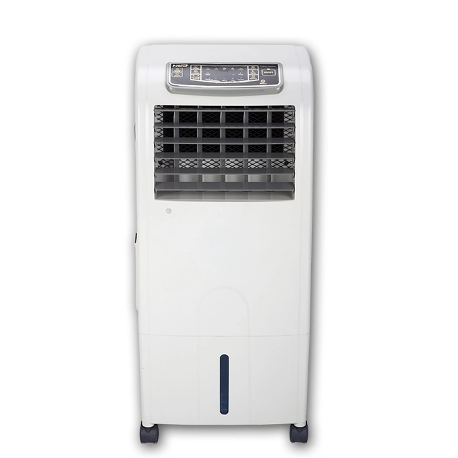 Die elektrische Luftkühlerheizung für Wasserkühlung und PTC-Heizung 16L