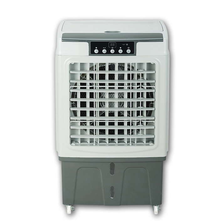 30L Raum Geräuscharmer tragbarer kommerzieller Verdampfer-Luftkühler